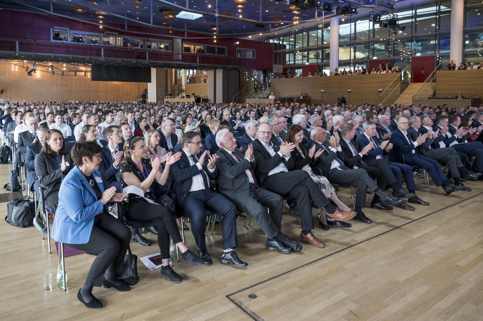 Deutscher Steuerberaterkongress