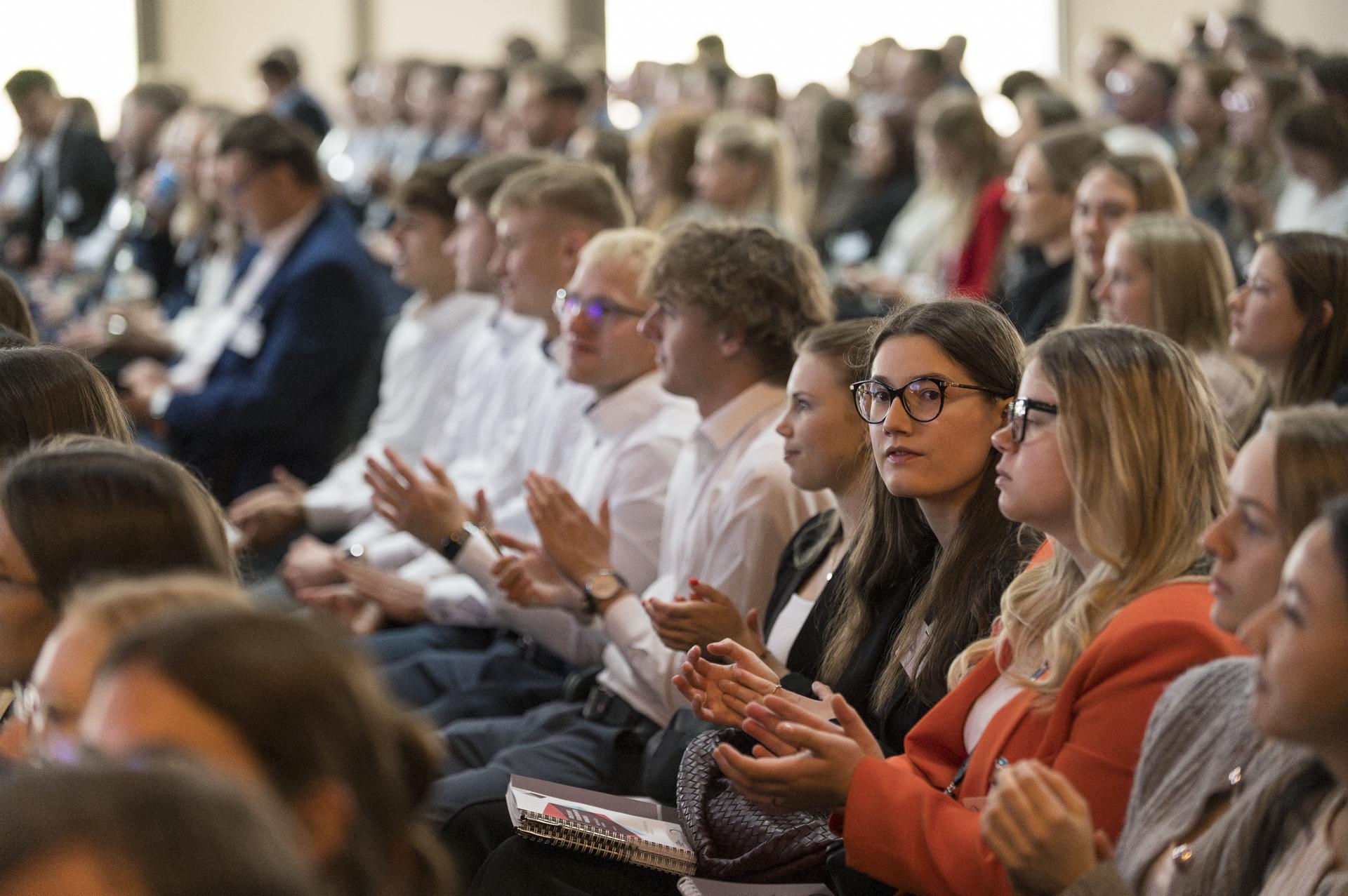 Deutscher Steuerberaterkongress