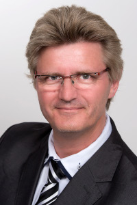 Univ.-Prof. Dr. Stephan Kudert