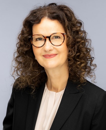Dr. Karen Möhlenkamp