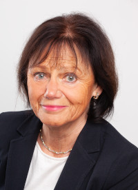 Prof. Dr. Sabine Schröer-Schallenberg
