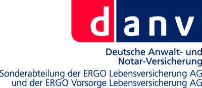 Deutsche Anwalt- und Notar-Versicherung (Sonderabteilung der ERGO Lebensversicherer)